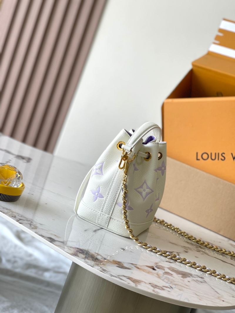 Louis Vuitton Bucket Bags